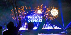 Foto: Governo do Paraná