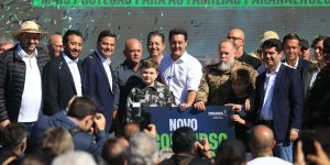 Foto: Governo do Paraná