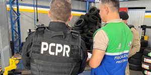 Foto: Governo do Paraná