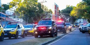 Foto: Governo do Paraná