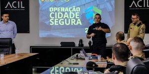 Foto: Governo do Paraná