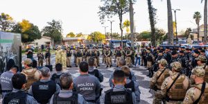 Foto: Governo do Paraná