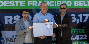 Foto: Governo do Paraná