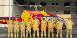 Foto: Governo do Paraná