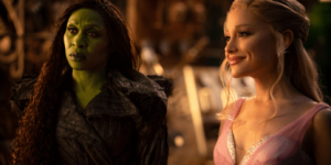 Parte 2" • Divulgação/ Universal Pictures