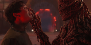 'Stranger Things": qual a conexão entre Will e Vecna?  • Youtube/ Netflix