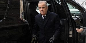 Mark Carney reafirma diversidade comercial e desafia críticas dos EUA