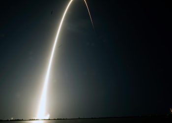 Starlink sob ameaça: Rússia desenvolve arma contra satélites