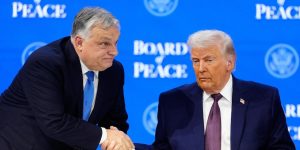 Tensões com planos de Trump para Groenlândia abalam alianças da extrema direita europeia