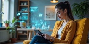 Principais agências brasileiras que estão transformando o marketing com IA