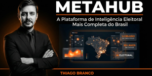 Plataforma de Análise Eleitoral com Inteligência Artificial para Candidatos e Estrategistas Políticos