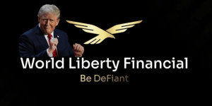World Liberty Financial (WLFI