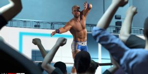 Wwe 2k26 traz opções de personalização sem precedentes