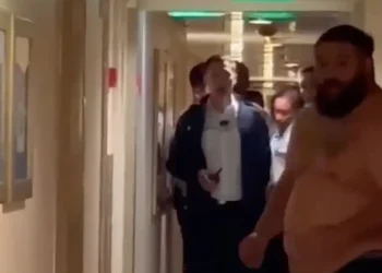 Família processa cruzeiro após morte de passageiro em caso polêmico