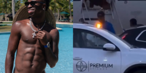 Reprodução Instagram @vinijr @chumbinho.aviacao.nasnuvens