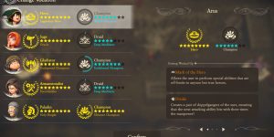 m do jogo Dragon Quest VII Reimagined