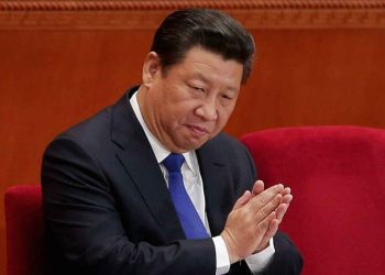 Xi Jinping china Estados Unidos