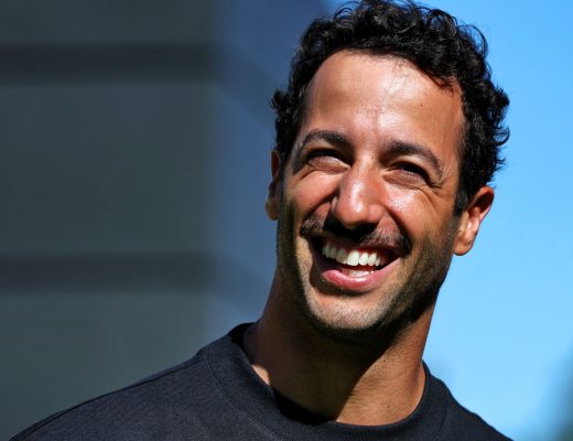 Daniel Ricciardo