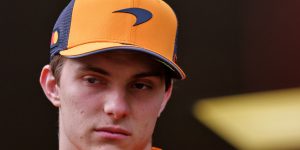 Guenther Steiner sugere que Oscar Piastri deixe a McLaren se não conquistar o título da F1