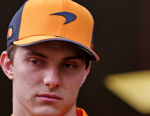 Guenther Steiner sugere que Oscar Piastri deixe a McLaren se não conquistar o título da F1