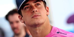 Colapinto mantém sua posição na Alpine F1 para 2026