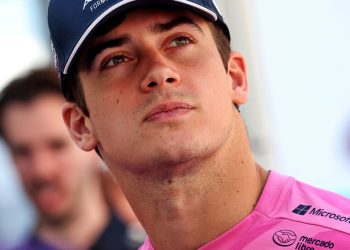 Colapinto mantém sua posição na Alpine F1 para 2026