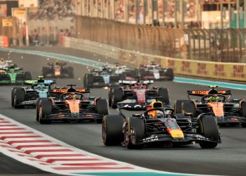 F1 se prepara para mudanças radicais com nova era em 2026