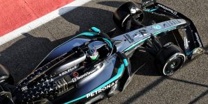 Toto Wolff discute velocidade de 400km/h nos carros da F1 em 2026