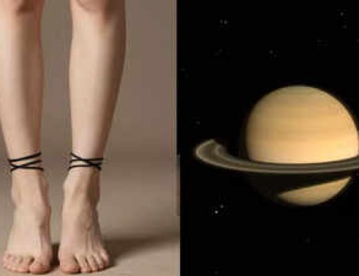 Benefícios Astrológicos de Usar Fio Preto (Kala Dhaga)