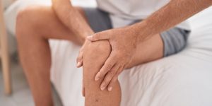 Menisco em alça de balde: precisa operar