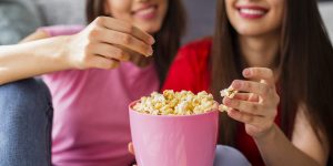 séries leves e curtas para assistir quando você quer relaxar