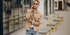 Peças essenciais para montar um guarda-roupa masculino casual premium
