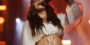 (Reprodução Instagram Lauana Prado)