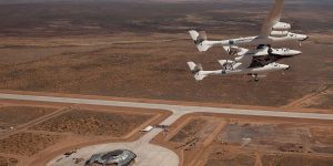 Impacto da possível desmantelação do NCAR para os EUA