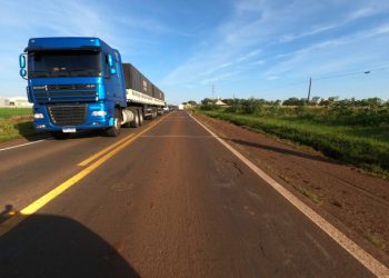 Resultado final do edital para duplicação do Contorno de Rolândia