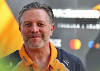 Zak Brown expects the value of F1 teams to continue rising.