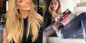 Deborah Secco revela que 'Bruna Surfistinha 2' tem um tom mais profundo