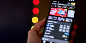 Aplicativos de apostas multiesportivas e apostas cruzadas