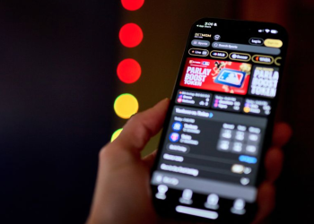 Aplicativos de apostas multiesportivas e apostas cruzadas