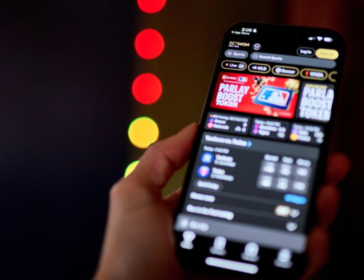 Aplicativos de apostas multiesportivas e apostas cruzadas